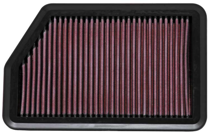 33-2451 Replacement Air Filter K&N Filters in the group Select car model at DDESIGN Scandinavia AB (33-2451)