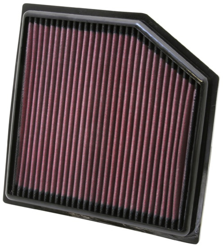 33-2452 Replacement Air Filter K&N Filters in the group Select car model at DDESIGN Scandinavia AB (33-2452)