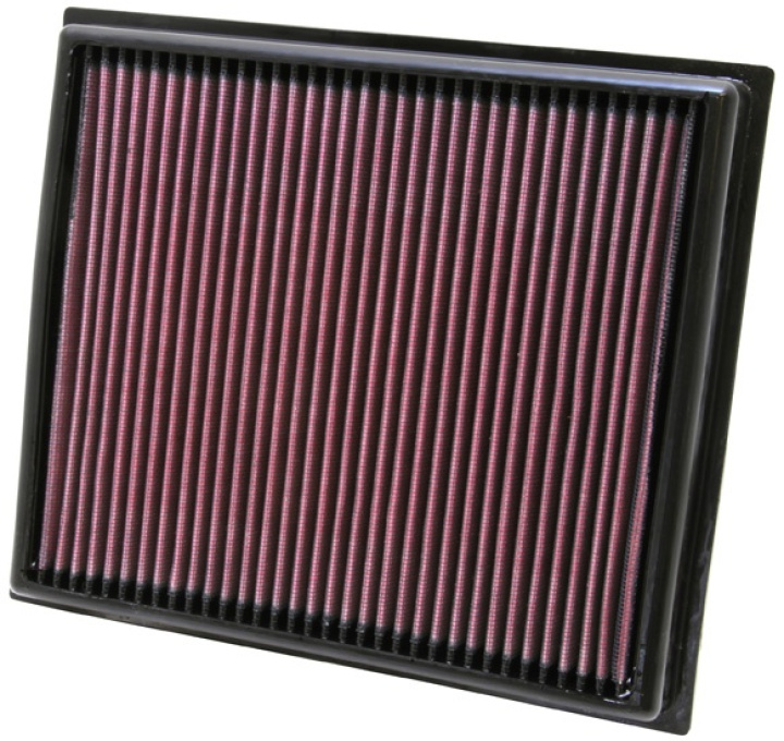33-2453 Replacement Air Filter K&N Filters in the group Select car model at DDESIGN Scandinavia AB (33-2453)