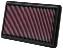 33-2454 Replacement Air Filter K&N Filters