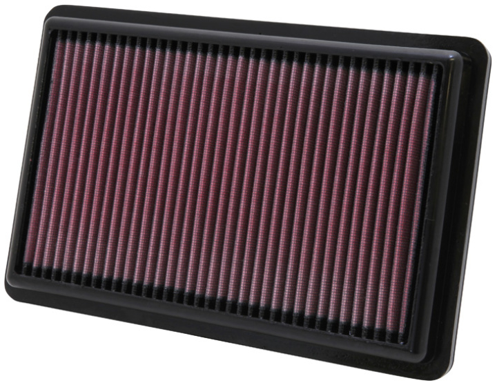 33-2454 Replacement Air Filter K&N Filters in the group Select car model / Acura at DDESIGN Scandinavia AB (33-2454)