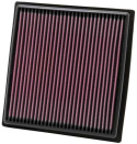 33-2455 Replacement Air Filter K&N Filters