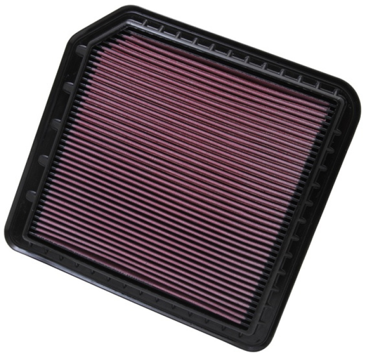 33-2456 Replacement Air Filter K&N Filters in the group Select car model at DDESIGN Scandinavia AB (33-2456)