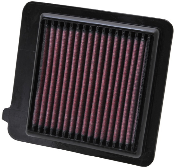 33-2459 Replacement Air Filter K&N Filters in the group Select car model / Honda / CR-Z 10-16 / Tuning / Intake & Accessories at DDESIGN Scandinavia AB (33-2459)