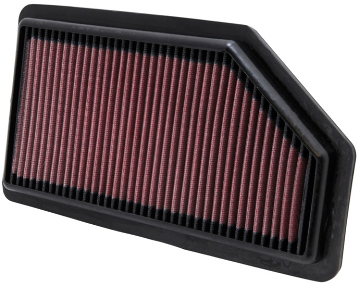 33-2461 Replacement Air Filter K&N Filters in the group Select car model at DDESIGN Scandinavia AB (33-2461)