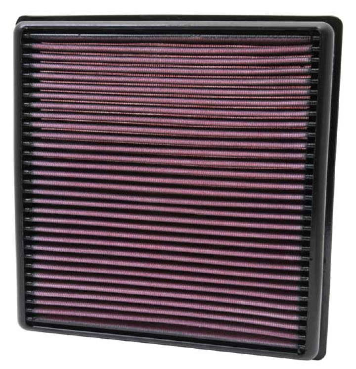 33-2470 Replacement Air Filter K&N Filters in the group Select car model / Fiat / Freemont at DDESIGN Scandinavia AB (33-2470)