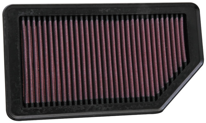33-2472 Replacement Air Filter K&N Filters in the group Select car model at DDESIGN Scandinavia AB (33-2472)