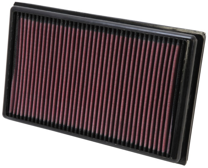 33-2475 Replacement Air Filter K&N Filters in the group Select car model / Chevrolet / Other models & Engines at DDESIGN Scandinavia AB (33-2475)