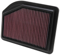33-2477 Replacement Air Filter K&N Filters