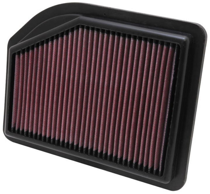 33-2477 Replacement Air Filter K&N Filters in the group Select car model at DDESIGN Scandinavia AB (33-2477)