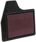 33-2478 Replacement Air Filter K&N Filters