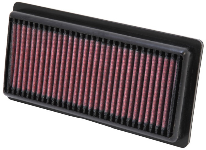 33-2479 Replacement Air Filter K&N Filters in the group Select car model / Nissan / Versa 07+ at DDESIGN Scandinavia AB (33-2479)