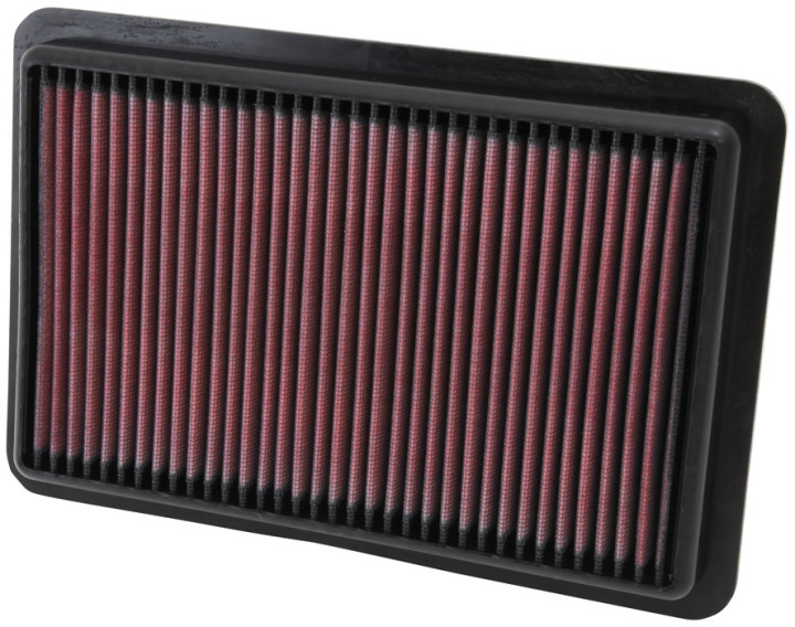 33-2480 Replacement Air Filter K&N Filters in the group Select car model at DDESIGN Scandinavia AB (33-2480)