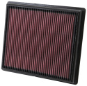 33-2483 Replacement Air Filter K&N Filters