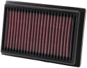 33-2485 Replacement Air Filter K&N Filters