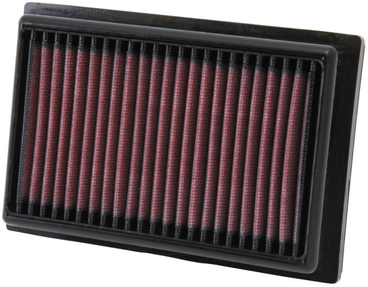 33-2485 Replacement Air Filter K&N Filters in the group Select car model at DDESIGN Scandinavia AB (33-2485)