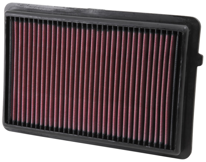 33-2489 Replacement Air Filter K&N Filters in the group Select car model / Acura at DDESIGN Scandinavia AB (33-2489)