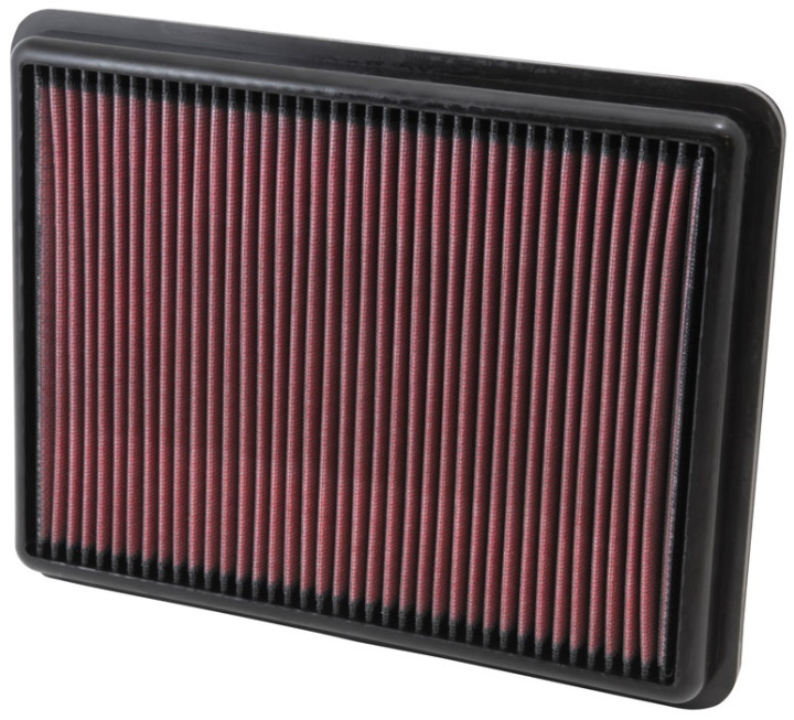 33-2493 Replacement Air Filter K&N Filters in the group Select car model at DDESIGN Scandinavia AB (33-2493)