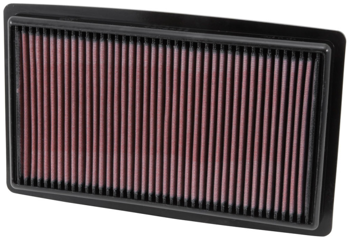 33-2499 Replacement Air Filter K&N Filters in the group Select car model / Honda / Accord 13+ / Tuning at DDESIGN Scandinavia AB (33-2499)