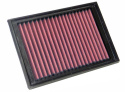 33-2510 Replacement Air Filter K&N Filters