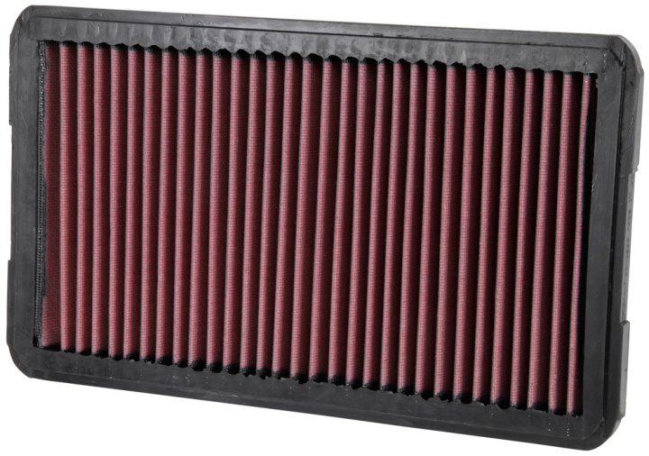 33-2530 Replacement Air Filter K&N Filters in the group Select car model / Porsche / Older models at DDESIGN Scandinavia AB (33-2530)