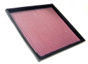 33-2532 Replacement Air Filter K&N Filters
