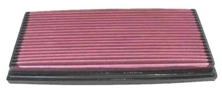 33-2539 Replacement Air Filter K&N Filters in the group Select car model at DDESIGN Scandinavia AB (33-2539)