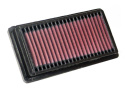 33-2544 Replacement Air Filter K&N Filters