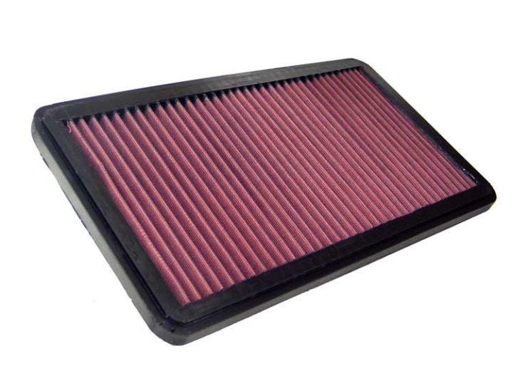 33-2545 Replacement Air Filter K&N Filters in the group Select car model / Alfa Romeo / Other Models at DDESIGN Scandinavia AB (33-2545)