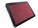 33-2546 Replacement Air Filter K&N Filters