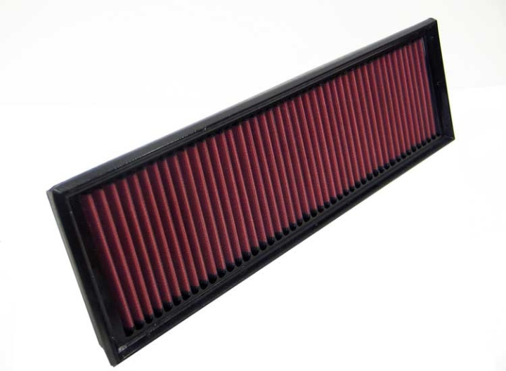 33-2640 Replacement Air Filter K&N Filters in the group Select car model / Porsche / 944 / Tuning at DDESIGN Scandinavia AB (33-2640)
