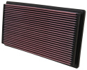 33-2670 Replacement Air Filter K&N Filters