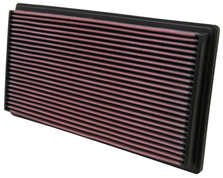 33-2670 Replacement Air Filter K&N Filters in the group Select car model / Volvo / V70 97-00 / Tuning at DDESIGN Scandinavia AB (33-2670)