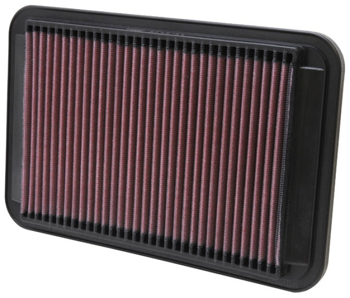 33-2672 Replacement Air Filter K&N Filters in the group Select car model at DDESIGN Scandinavia AB (33-2672)