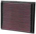 33-2675 Replacement Air Filter K&N Filters