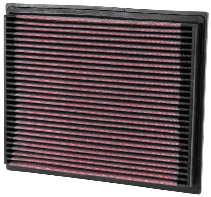 33-2675 Replacement Air Filter K&N Filters in the group Select car model / BMW / 5-series (E34) 87-96 / Tuning / Intake & Accessories at DDESIGN Scandinavia AB (33-2675)