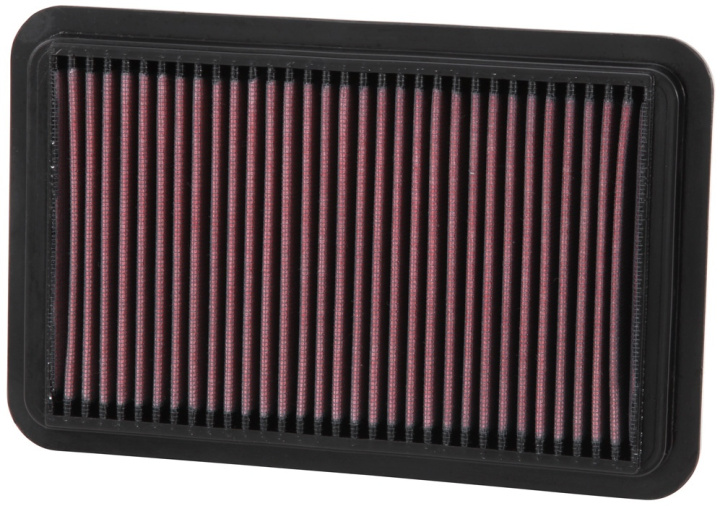 33-2676 Replacement Air Filter K&N Filters in the group Select car model / Mazda / MX-5 (NB) 98-05 / Tuning / Intake & Accessories at DDESIGN Scandinavia AB (33-2676)