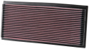 33-2678 Replacement Air Filter K&N Filters
