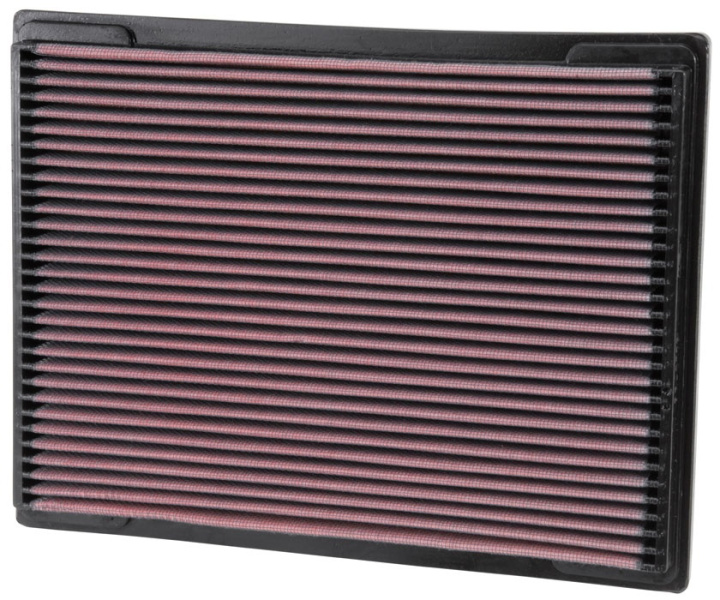 33-2703 Replacement Air Filter K&N Filters in the group Select car model at DDESIGN Scandinavia AB (33-2703)