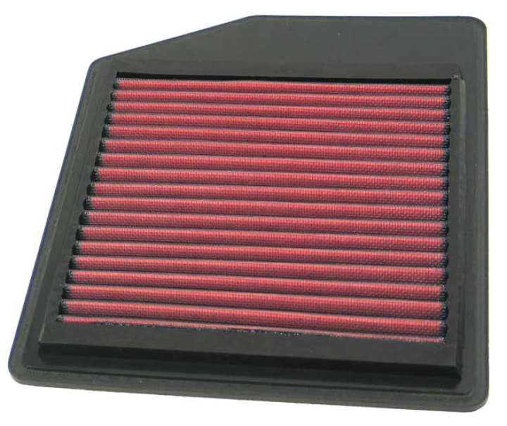 33-2713 Replacement Air Filter K&N Filters in the group Select car model / Honda / NSX 90-05 / Tuning / Engine parts at DDESIGN Scandinavia AB (33-2713)