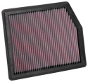 33-2713 Replacement Air Filter K&N Filters