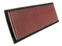 33-2722 Replacement Air Filter K&N Filters