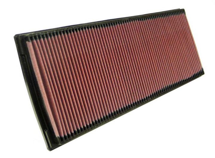 33-2722 Replacement Air Filter K&N Filters in the group Select car model / Porsche / 968 / Tuning at DDESIGN Scandinavia AB (33-2722)