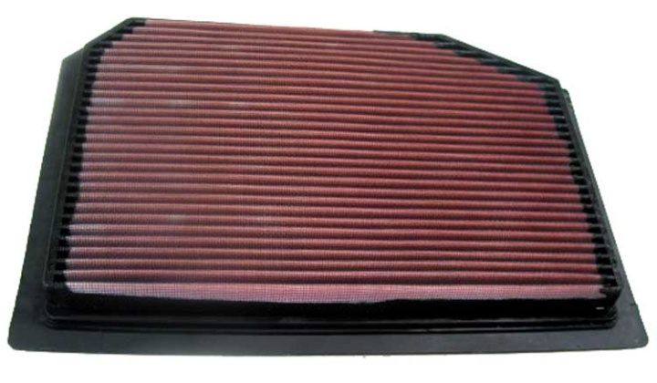 33-2731 Replacement Air Filter K&N Filters in the group Select car model / Porsche / 993 / Tuning at DDESIGN Scandinavia AB (33-2731)