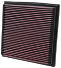 33-2733 Replacement Air Filter K&N Filters