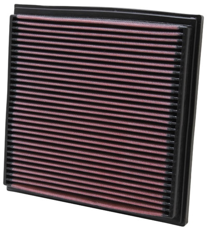 33-2733 Replacement Air Filter K&N Filters in the group Select car model / BMW / Z3 (E36) 95-02 / Tuning / Intake & Accessories at DDESIGN Scandinavia AB (33-2733)