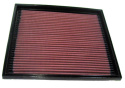 33-2734 Replacement Air Filter K&N Filters