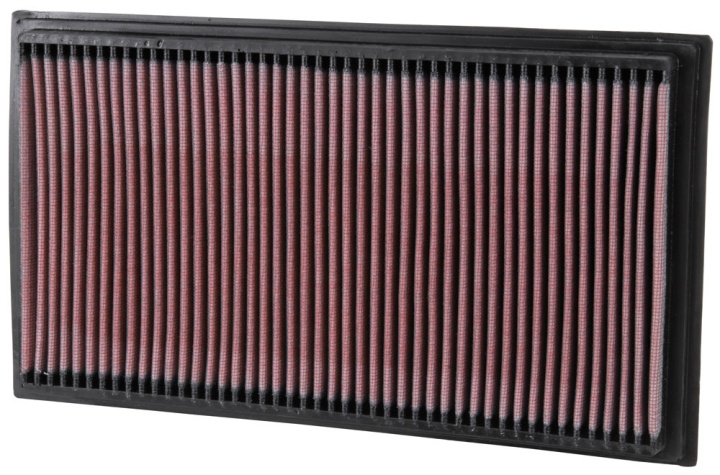 33-2747 Replacement Air Filter K&N Filters in the group Select car model / Mercedes Benz / E-Class 95-02 (W210) / Tuning at DDESIGN Scandinavia AB (33-2747)