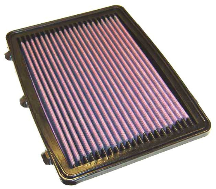 33-2748-1 Replacement Air Filter K&N Filters in the group Select car model / Fiat / Other Models at DDESIGN Scandinavia AB (33-2748-1)