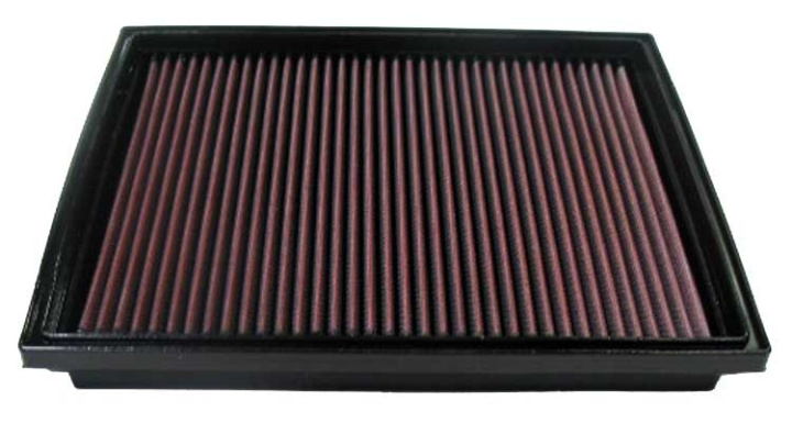 33-2759 Replacement Air Filter K&N Filters in the group Select car model / VW / Transporter T4 at DDESIGN Scandinavia AB (33-2759)